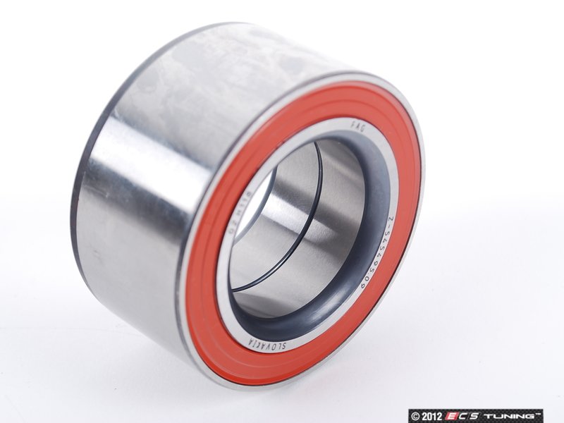 ECS News BMW E30 3 Series Front & Rear Wheel Bearings