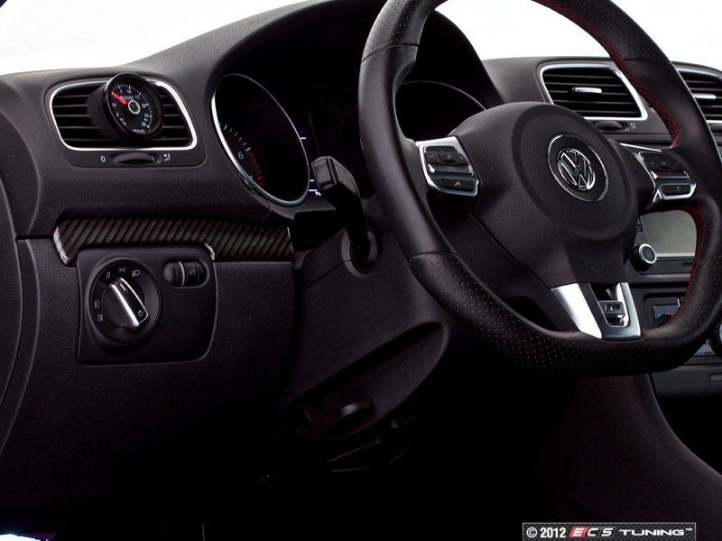 Ecs News Volkswagen Mkvi Golf Interior Trim Kits