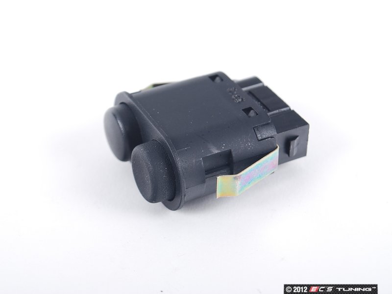 Genuine European BMW 61311387054 Fog Lamp Switch (NO LONGER