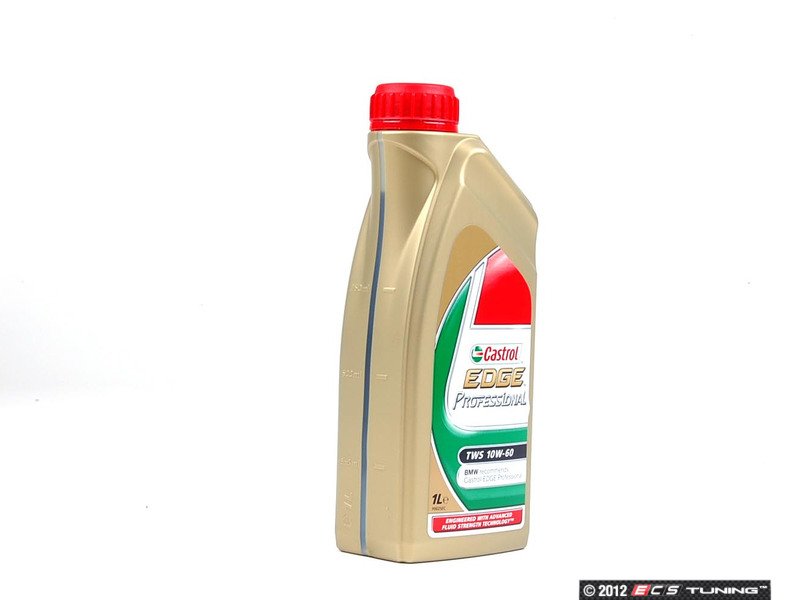 ECS News BMW E46 M3 Oil Service Kits