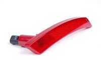 ES#173520 - 63132751334 - Side Light Marker - Rear Right - Mounts to the side bumper / wheel arch - Genuine MINI - MINI