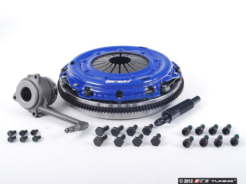 ECS News Volkswagen MKVI GTI/GLI 2.0T 6Speed ECS Clutch Kits