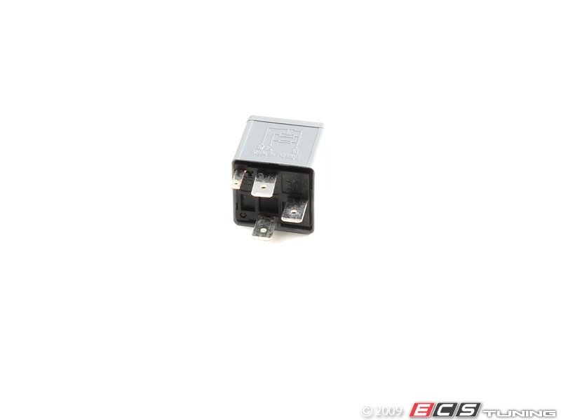 Genuine Volkswagen Audi - 1J0906381A - Engine Power Supply Relay "109 ...