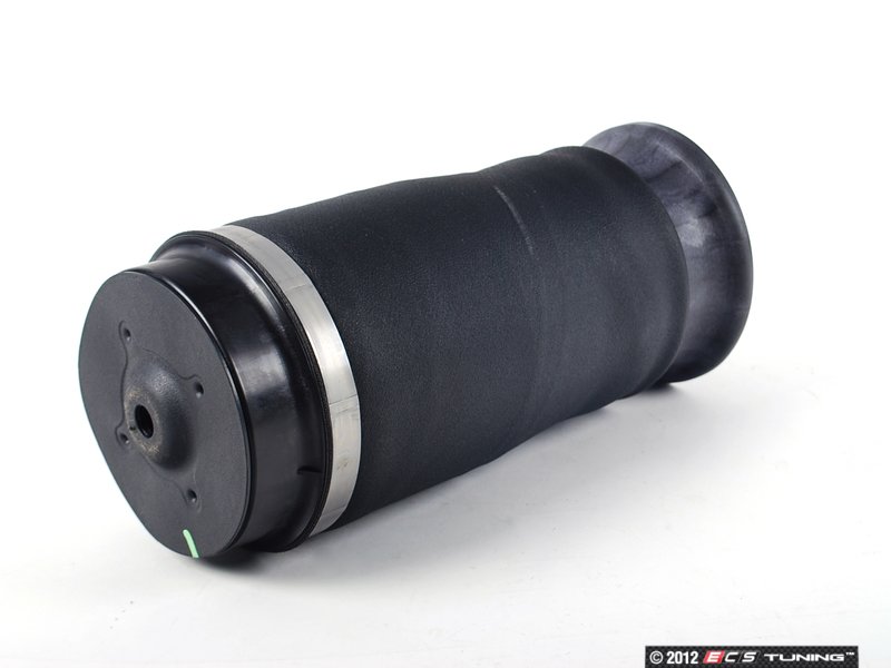 Genuine Mercedes Benz - 1663200325 - Rear Air Spring - Priced Each ...