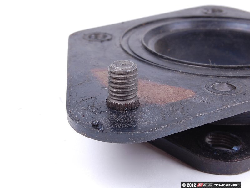 1020711368 MTC - 1020711368 - Carburetor Mount Flange