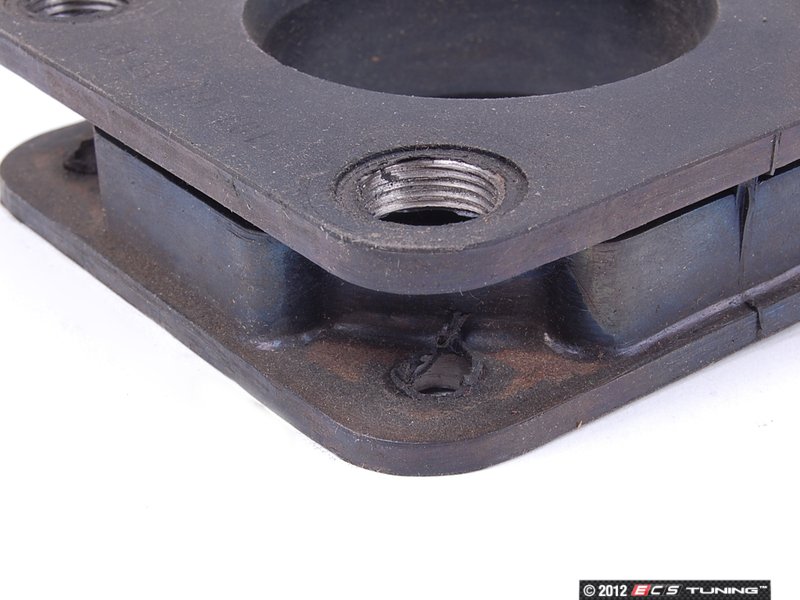 1020711368 MTC - 1020711368 - Carburetor Mount Flange