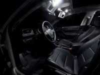 ES#2586346 - MKVIJSWLEDCOMPKT - Master LED Lighting Kit - Transform your complete interior in minutes with new LED interior bulbs from Ziza - ZiZa - Volkswagen