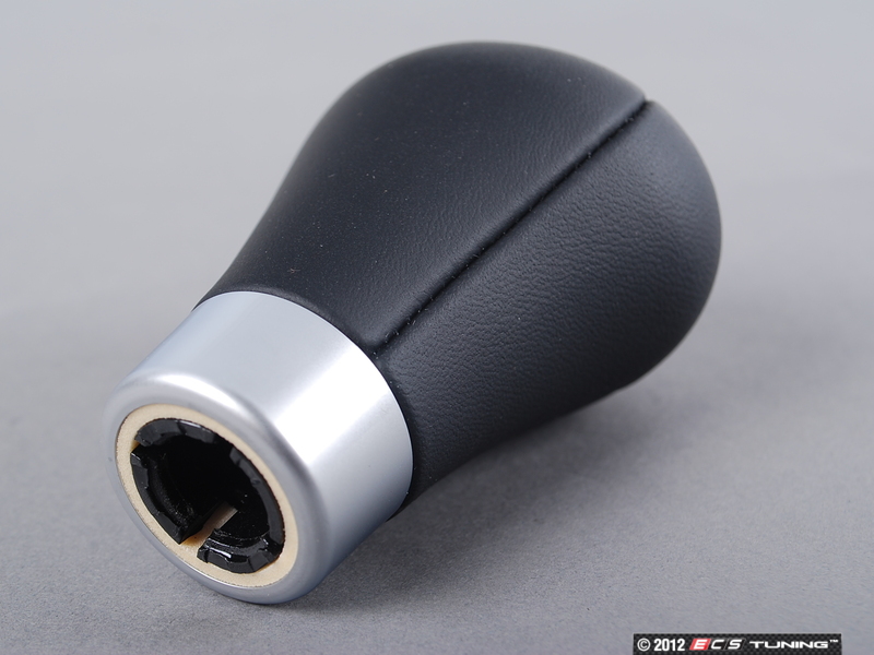 ECS News BMW E39 540i Short Shift Kit W/ZHP Knob