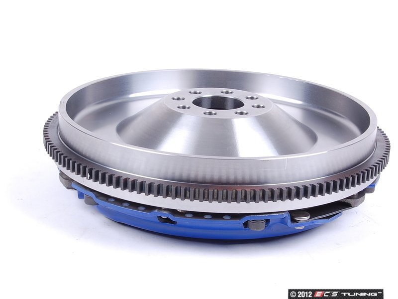 Spec Clutches SV873H281SKIT Stage 2+ Clutch Kit Steel Flywheel (16lbs)