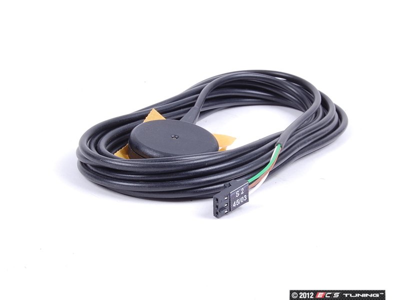 Genuine Porsche 99661298100 Rain Sensor Retrofit Kit