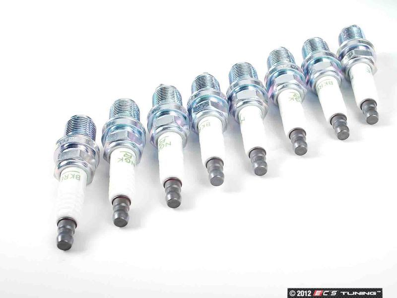 ECS News Porcshe 955 Cayenne Turbo/Turbo S Oil/Maintenance Kits