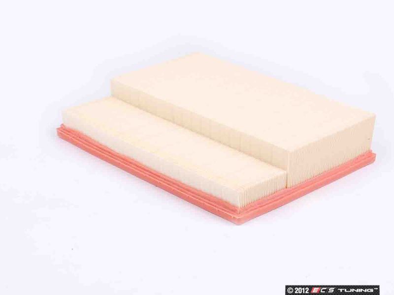 Mann 6040941304 Engine Air Filter