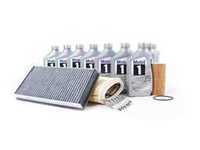 ES#2580373 - 99757121901KT29 - ECS Major Maintenance Kit - Everything you need to complete your scheduled major maintenance - Assembled By ECS - Porsche