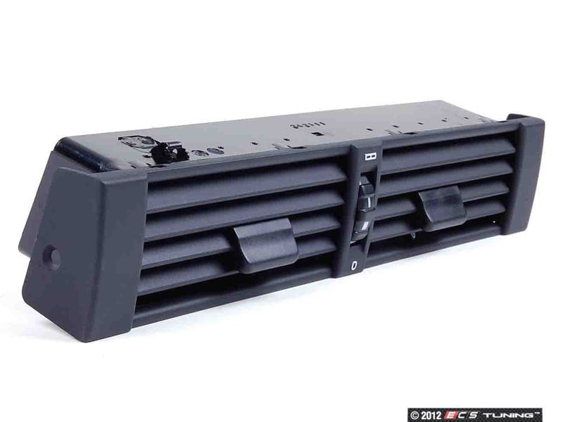 Genuine Mercedes Benz 1248300754 Air Vent Assembly