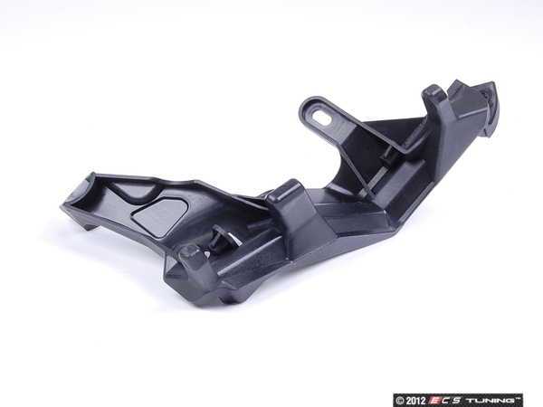 Genuine Porsche - 95550589000 - Front Bumper Guide