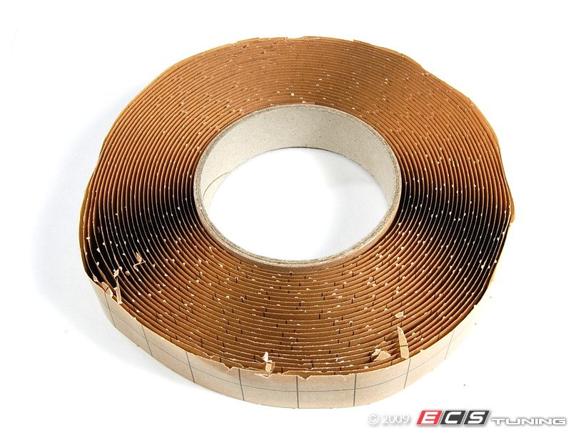 Bmw butyl tape #6