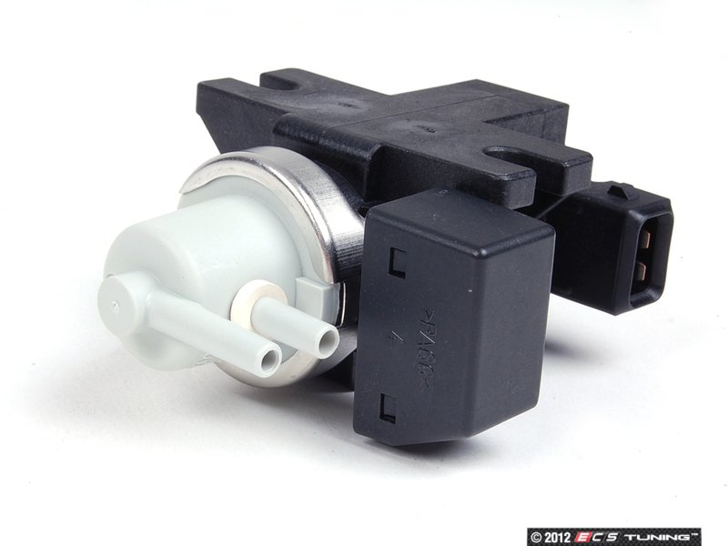 ECS News - BMW E89 Z4 N54 Boost Solenoid/Pressure Converter