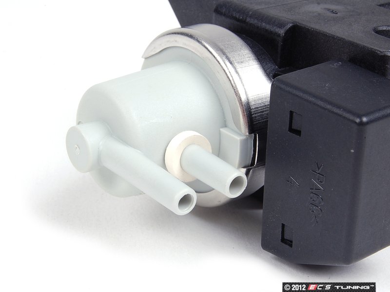 ECS News - BMW E89 Z4 N54 Boost Solenoid/Pressure Converter