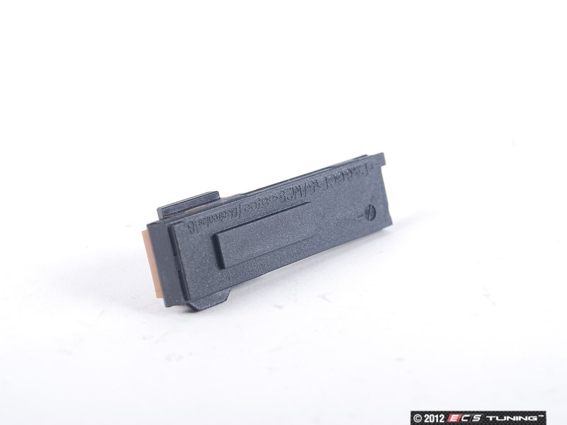 Genuine BMW 61319122700 Clutch Switch Module (61319122700)