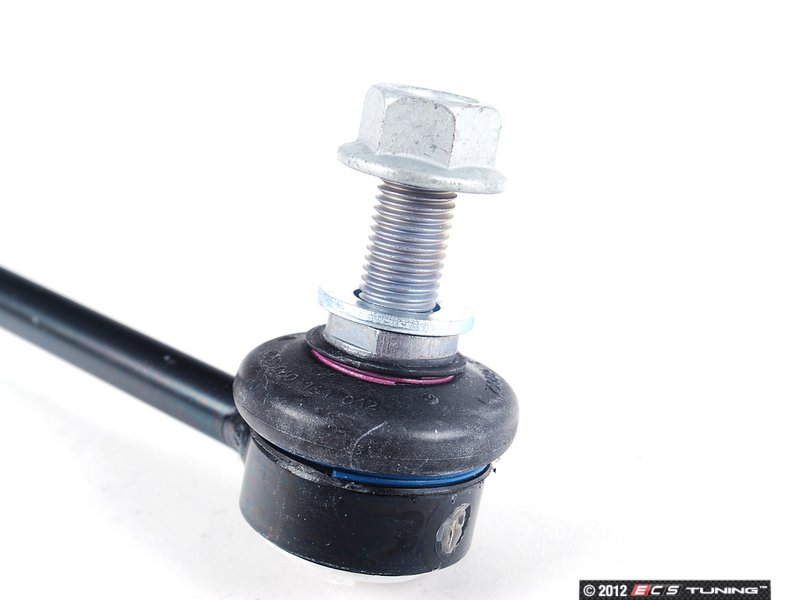 Lemforder 31356750704 E53 X5 Front Sway Bar End Link Right