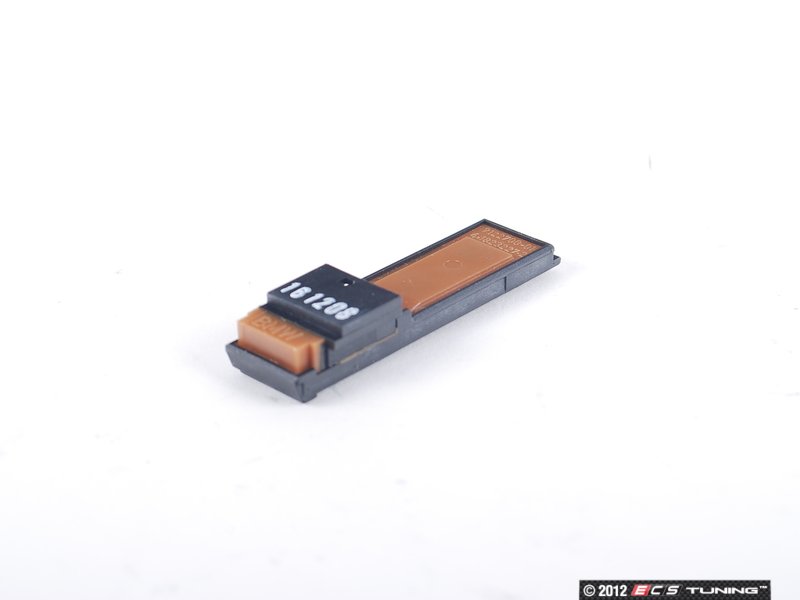 Genuine BMW 61319122700 Clutch Switch Module (61319122700)