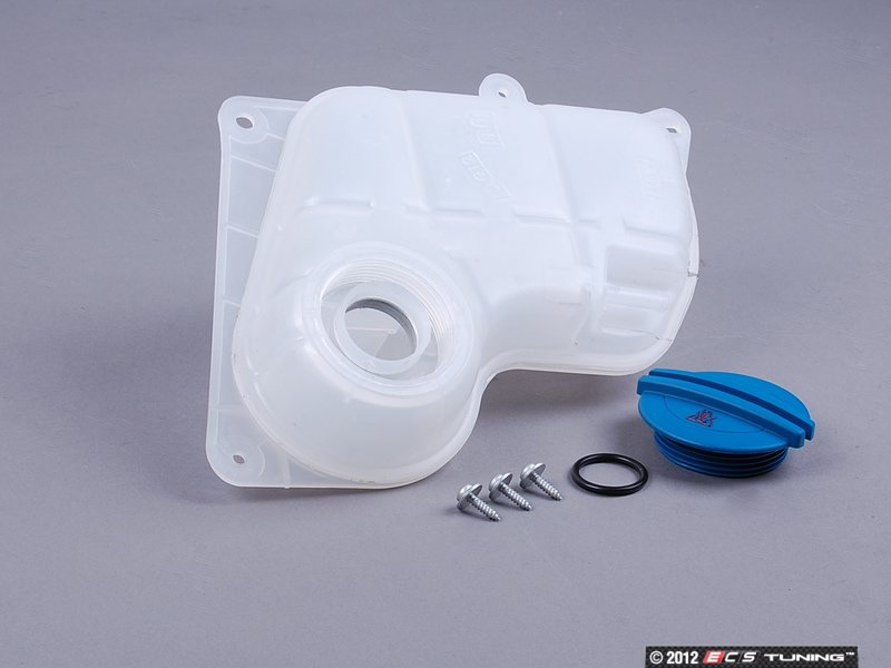 Assembled By ECS 8D0121403LKT1 Expansion Tank Replacement Kit