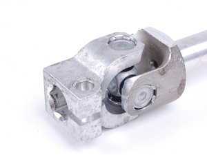 ES#260285 - 32306774110 - Lower Steering Shaft Joint - Transfers the motion of the steering wheel to the rack - Genuine BMW - BMW