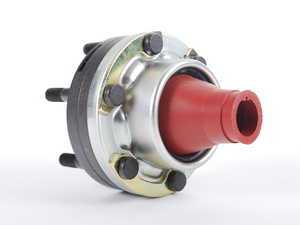 ES#48439 - 26111229099 - Driveshaft CV Joint - Located at the rear of the driveshaft - Genuine BMW - BMW