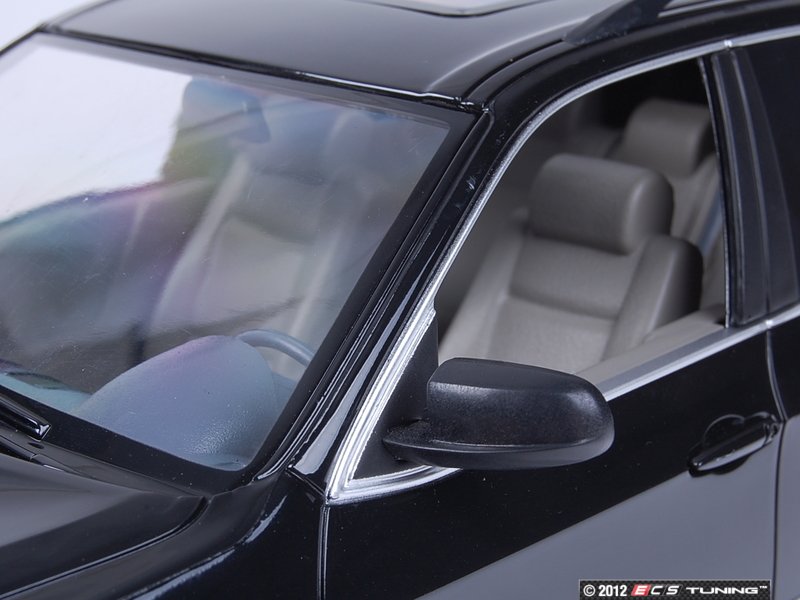 Genuine European BMW 80452234057 BMW X5 Remote Controlled Car (NO