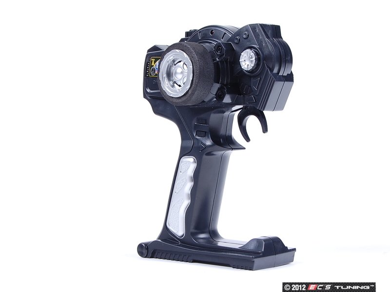 Genuine European BMW 80452234057 BMW X5 Remote Controlled Car (NO