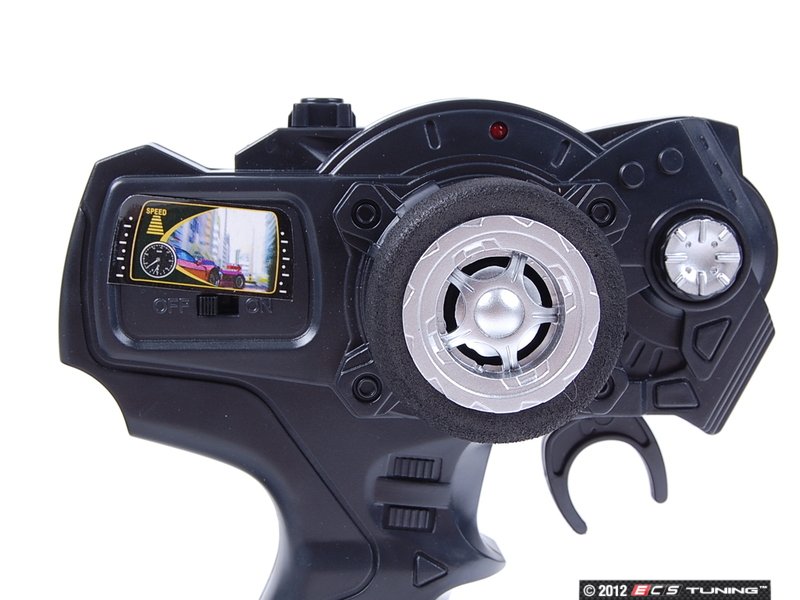 Genuine European BMW 80452234057 BMW X5 Remote Controlled Car (NO