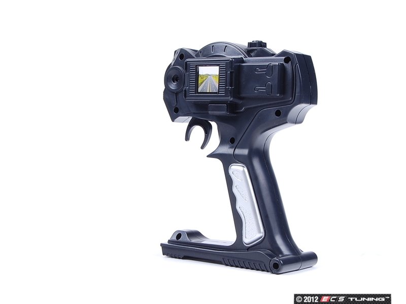 Genuine European BMW 80452234057 BMW X5 Remote Controlled Car (NO