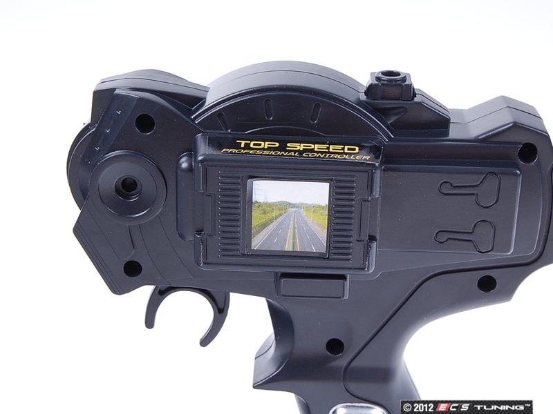 Genuine European BMW 80452234057 BMW X5 Remote Controlled Car (NO