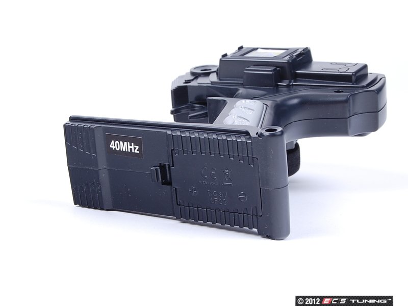 Genuine European BMW 80452234057 BMW X5 Remote Controlled Car (NO