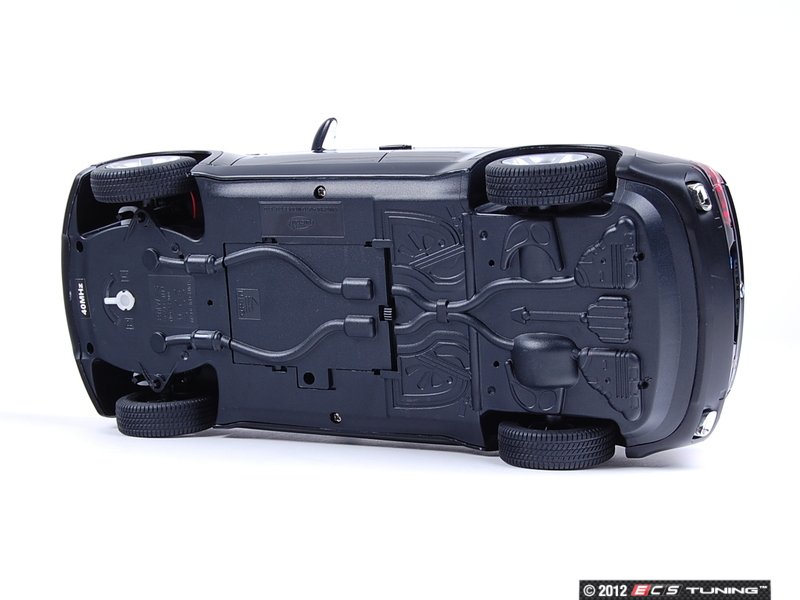 Genuine European BMW 80452234057 BMW X5 Remote Controlled Car (NO