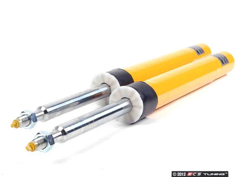 Koni 86411342SPORTKT Koni Adjustable Shocks & Struts Kit