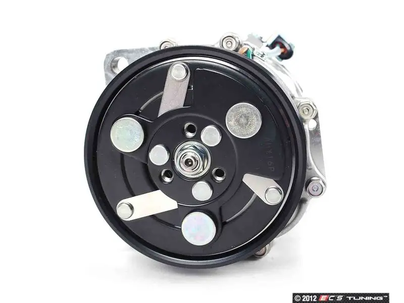 Denso - 1J0820803L - A/C Compressor