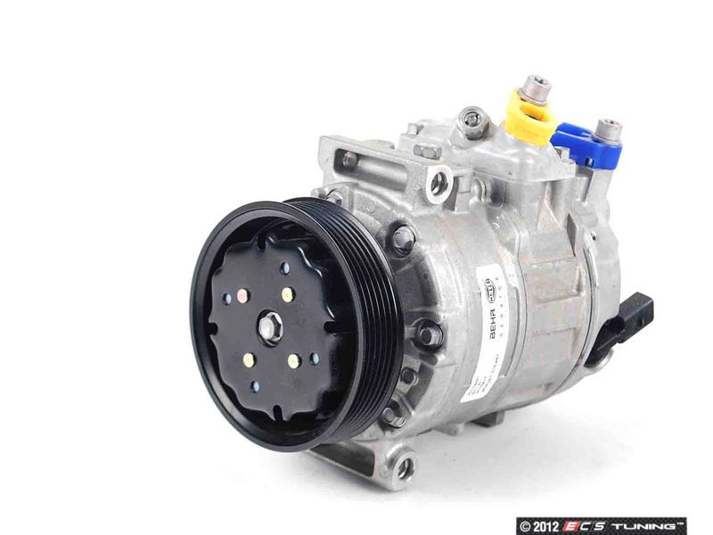 car air conditioning compressor. es#2576270 - 1k0820859s air conditioning compressor keep your car cool with a