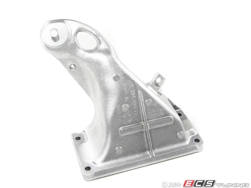 engine mount bracket