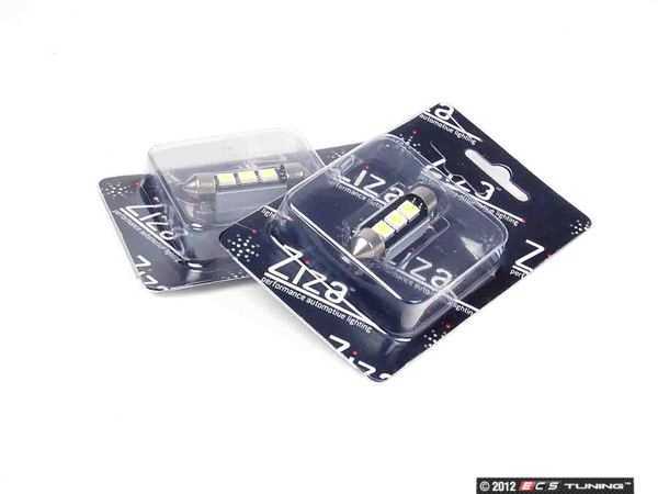 passat b6 license plate bulb