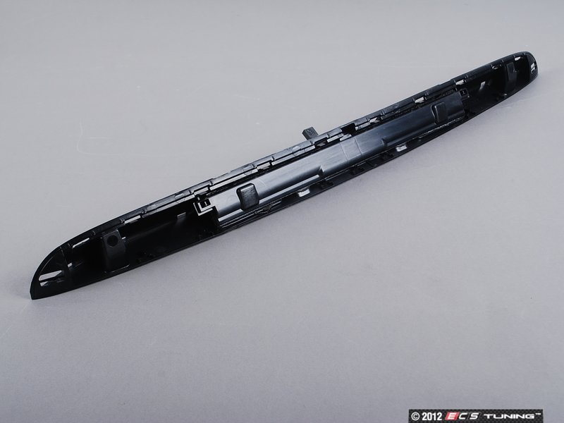 Genuine MINI 51132754240 Trunk Lid Grip Primed (51132754240)