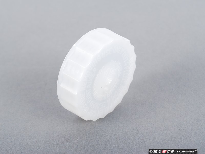 ATE 0004315433 Brake Master Cylinder Reservoir Cap