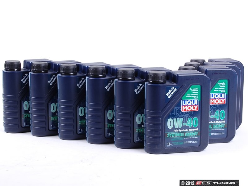 ECS News The proper oil for your Porsche 987 Cayman