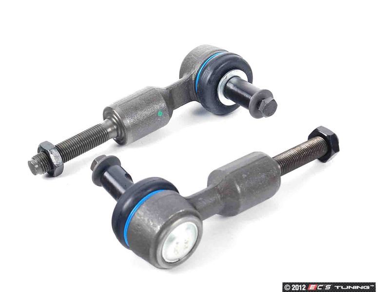 Steinj/äger 2001-2004 Corvette End Links For Front and Rear Sway Bars PTFE Rod Ends Z06