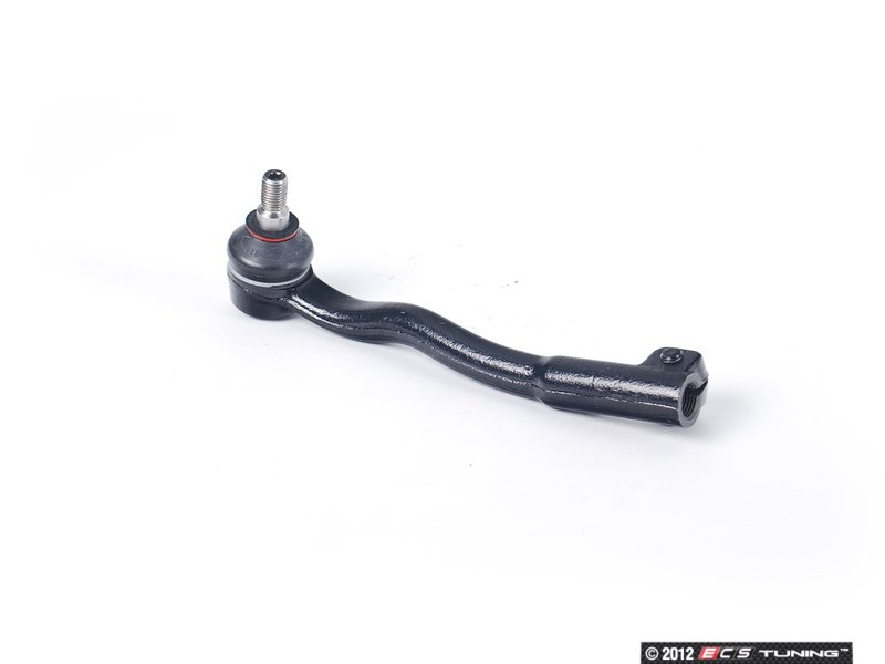 Genuine BMW 32211141345 Tie Rod End Left