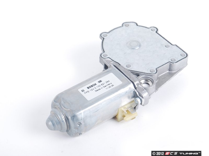 Bosch 0048205142 Power Window Motor
