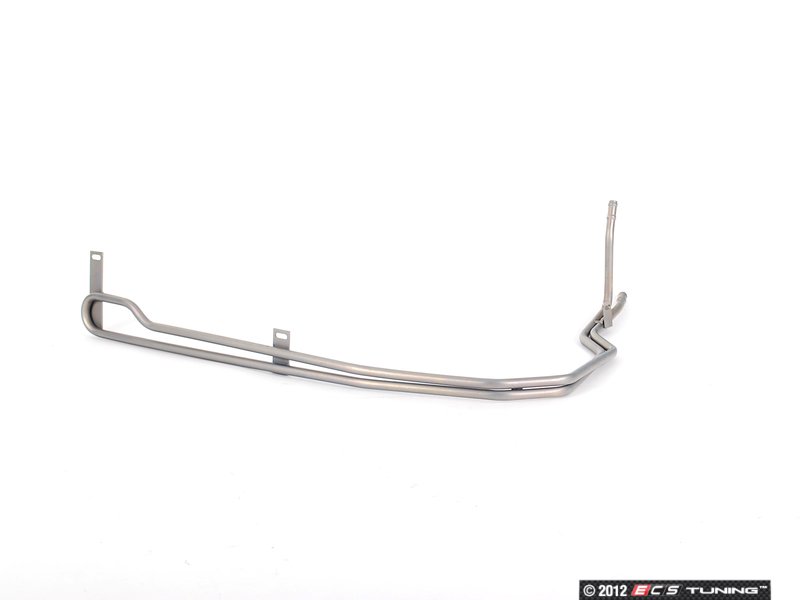 Original Equipment Supplier 126460202464 Power Steering Cooling Line