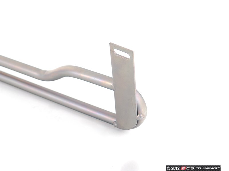 Original Equipment Supplier 126460202464 Power Steering Cooling Line