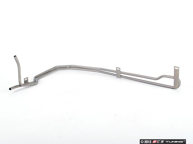 Original Equipment Supplier 126460202464 Power Steering Cooling Line