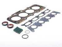 ES#2550742 - 058198012 - Cylinder Head Gasket Set - Includes most major cylinder head gaskets and seals - Elring - Audi Volkswagen